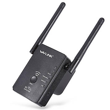 Wavlink WS-WN578R2 2.4G 300Mbps Wireless Router Wi-Fi ретранслятор