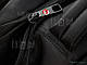 Рюкзак міський Tigernu Т-B3105 USB Black/orange, фото 5