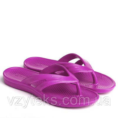 В'єтнамки жіночі літні ПВХ Гіпаніс, фото 1