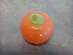 Фігура скло мандарин