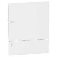 Щит Schneider-Electric Mini Pragma 24 модулів ВСТРАЇМИЙ білий дв MIP22212 бокс Шнайдер для автоматів шафа