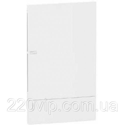 Щит Schneider-Electric Mini Pragma 36 модулів ВСТРАЇМИЙ білий дв MIP22312 бокс Шнайдер для автоматів шафа
