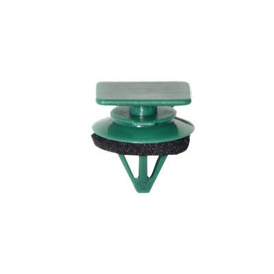 Кліпса кріплення молдингу на Мазда, фото 1