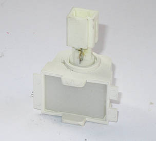 Підсвітка бардачка Nissan Leaf ZE0 / AZE0 (10-17) 24860-1VA0A, фото 1
