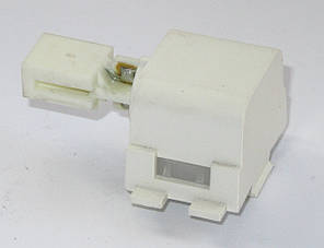 Підсвітка бардачка Nissan Leaf ZE0 / AZE0 (10-17) 24860-1VA0A, фото 4