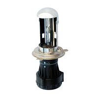 Лампа би-ксеноновая Fantom H4 4300K