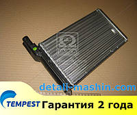 Радиатор отопителя 2108 2109 21099 2113 2114 2115 Таврия 11021103 1105 (TEMPEST) печки печка