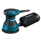 Ексцентрикова шліфмашина Makita BO 5030