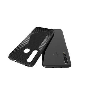 Силіконовий чохол Duotone для Asus Zenfone Max Shot ZB634KL