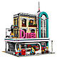 Lego Creator Expert Ресторанчик у Центрі 10260, фото 5