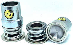 Насадка під обтягнення ґудзики 24 мм No40