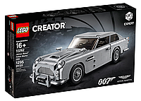 Lego Creator Expert James Bond Aston Martin DB5 10262