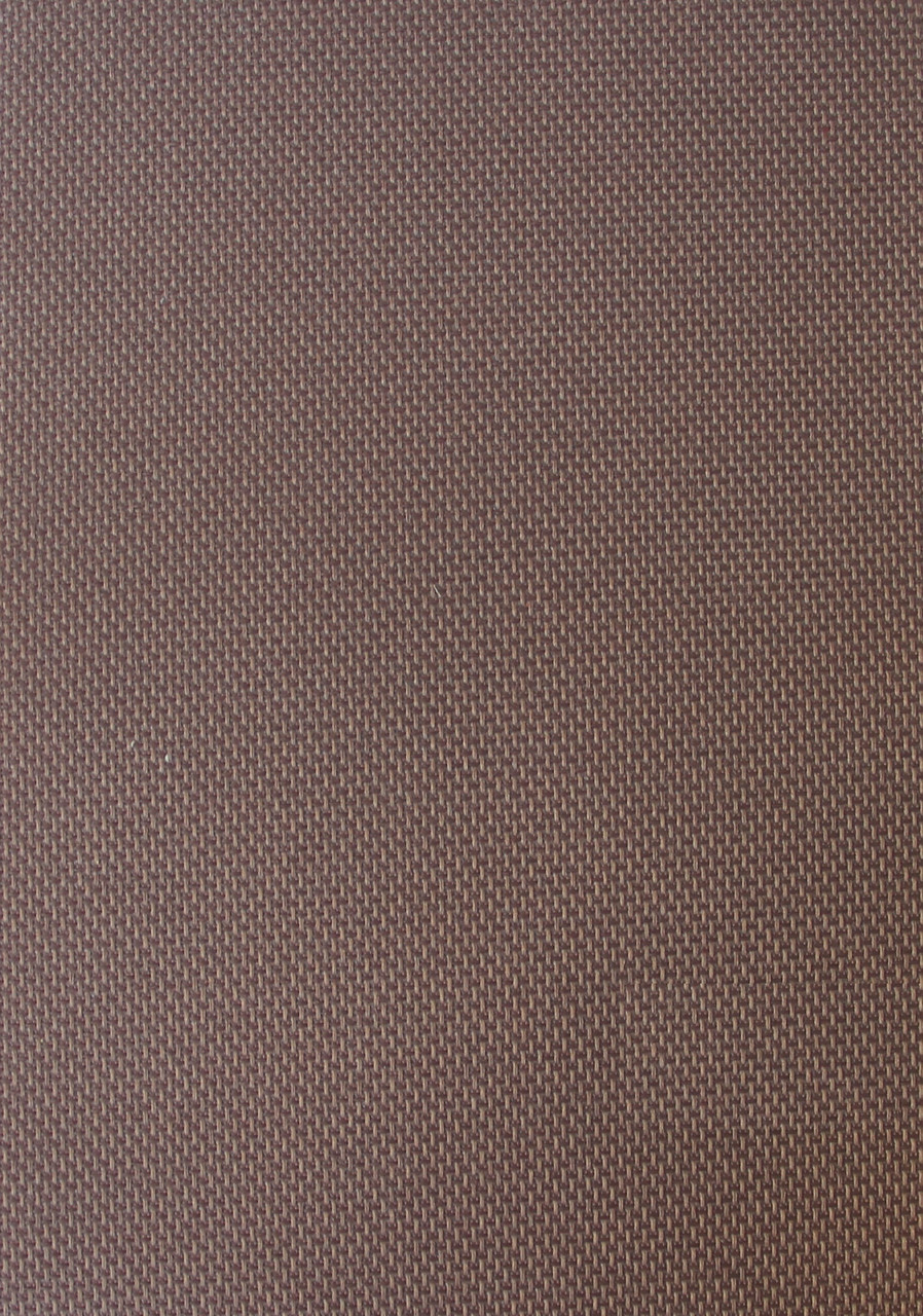 Рулонна штора Роял Коричневий 650*1500