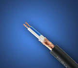 Кабель мікрофонний "Sound Pro" 2жили, Ø 5, 5 мм, чорний