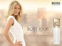 Hugo Boss Jour Pour Femme парфумована вода 75 ml. (Тестер Хуго Бос Жур Пур Фемме), фото 6
