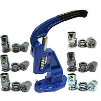 Прес для ґудзика під обтяжку