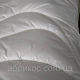 Високоякісна особливо тепла ковдра Eva Extra, Odeja Словенія Спеціально для жінок., фото 4