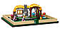 Lego Ideas розкрита книга 21315, фото 4
