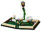 Lego Ideas розкрита книга 21315, фото 6