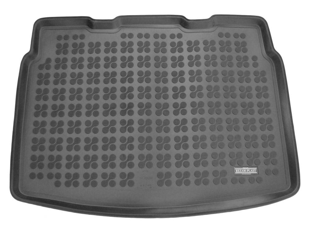 Коврик в багажник нижній Volkswagen Tiguan II 2015-...крім версії 4х4 Rezaw-Plast 231878