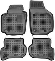 Килимки в салон Volkswagen Golf Plus 2005 - 2014 Rezaw-Plast 200106