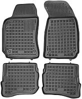 Килимки в салон Volkswagen Passat B5 09/1996-02/2005 Rezaw-Plast 200101