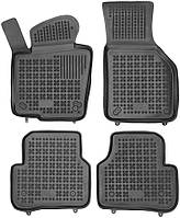 Коврики в салон авто Volkswagen Jetta 2010- 2018 Rezaw-Plast 200102
