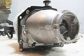 Volkswagen Passat B6 - замена линз Valeo на бинксеноновые Hella 3R F1 Подробнее:... 4