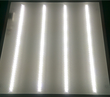 Світлодіодна LED панель prismatic (лід) Kwant 6400K