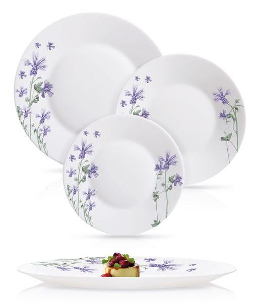 Alisier Сервіз столовий 19 пр. Luminarc N8894