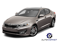 Дверь передняя левая / правая Kia Optima 2011-2016 (TF) (Киа Оптима)