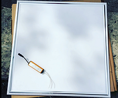 Світлодіодна Led панель Kwant під армстронг 36Вт 6400к