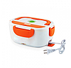 Електричний ланчбокс Electronic Lunchbox з підігрівом Оригінал Польща, фото 8