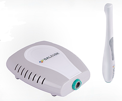 Dalaude DA-ST01 — інтраоральна камера, 4 Мп, CMOS, 1280×1024, автофокус, Wi-Fi, PIP