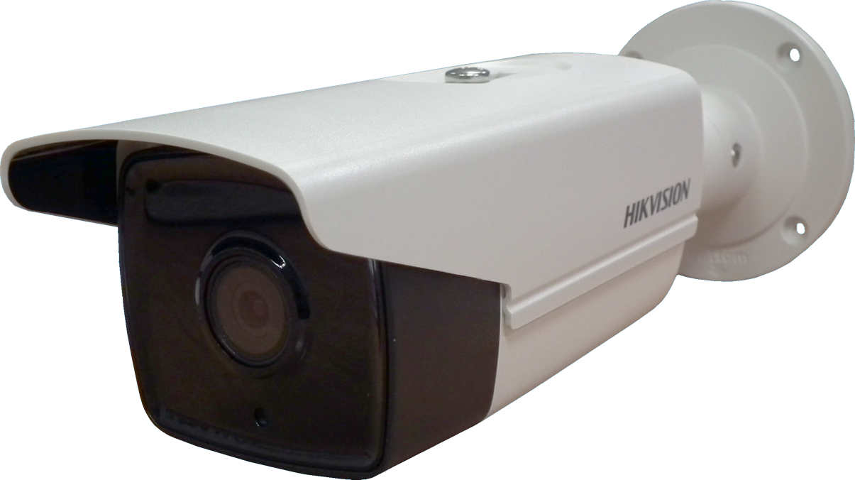 IP відеокамера Hikvision DS-2CD2T22-I5 (4 мм)