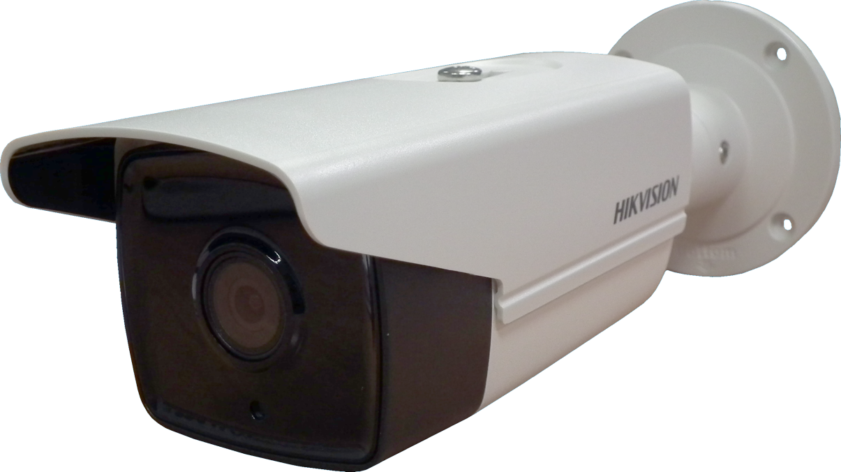 IP відеокамера Hikvision DS-2CD2T32-I5 4мм