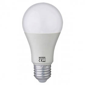 Світлодіодна лампа Horoz 15W А60 Е27 4200К Код.59425