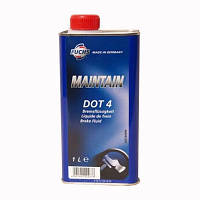 Тормозная жидкость MAINTAIN DOT 4 1L