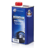 Присадка зимняя MAINTAIN WINTERFIT 1L