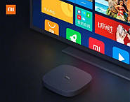 Анонсована ТВ-приставка Xiaomi Mi Box 4 SE