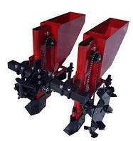 Чеснокосажалки для мотоблоков и мототракторов