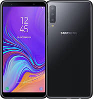 Samsung Galaxy A7 A750 (2018) чохли