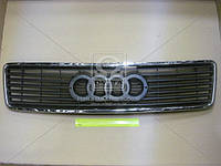 Решетка радиатора на Audi 100 1991г.-1994г. (пр-во Tempest)