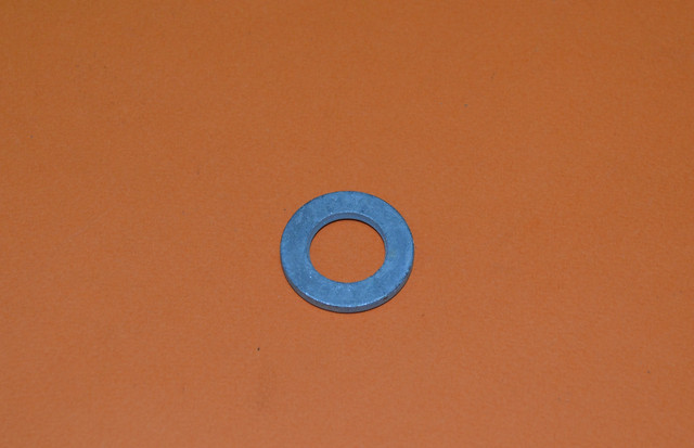 Шайба Ф22 ISO 7416 Зевс - фото1 Шайба Ф22 ISO 7416 Зевс купити