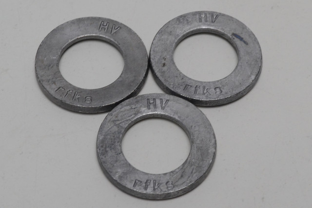 Шайба Ф24 ISO 7416 Зевс - фото2 Шайба Ф24 ISO 7416 Зевс купити