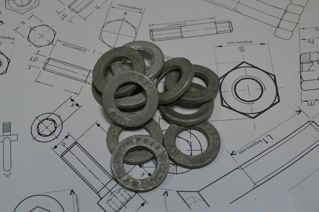 Шайба Ф24 ISO 7416 Зевс - фото3 Шайба Ф24 ISO 7416 Зевс купити