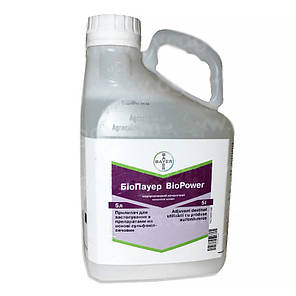 Прилипач Біопауер Bayer - 5 л, фото 2