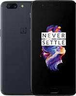 OnePlus 5 - скла