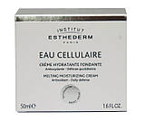Крем для обличчя Eau Cellulaire Клітинна вода Institut Esthederm,50ml, фото 8
