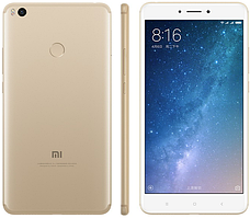 Xiaomi Mi Max 2 скла